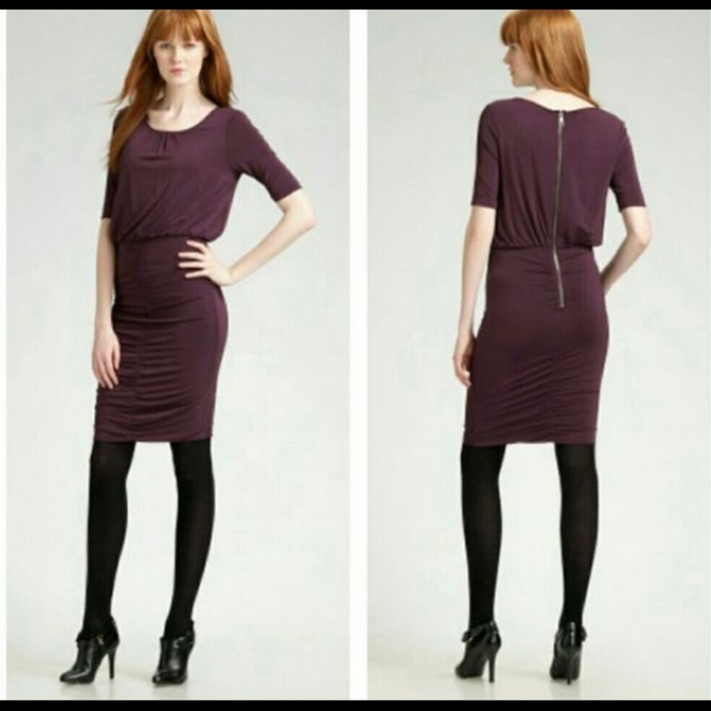 Gorgeous Burberry dress